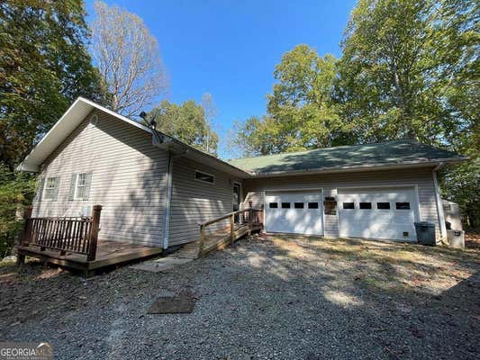 5603 MOUNTAIN VALLEY WAY, YOUNG HARRIS, GA 30582 - Image 1