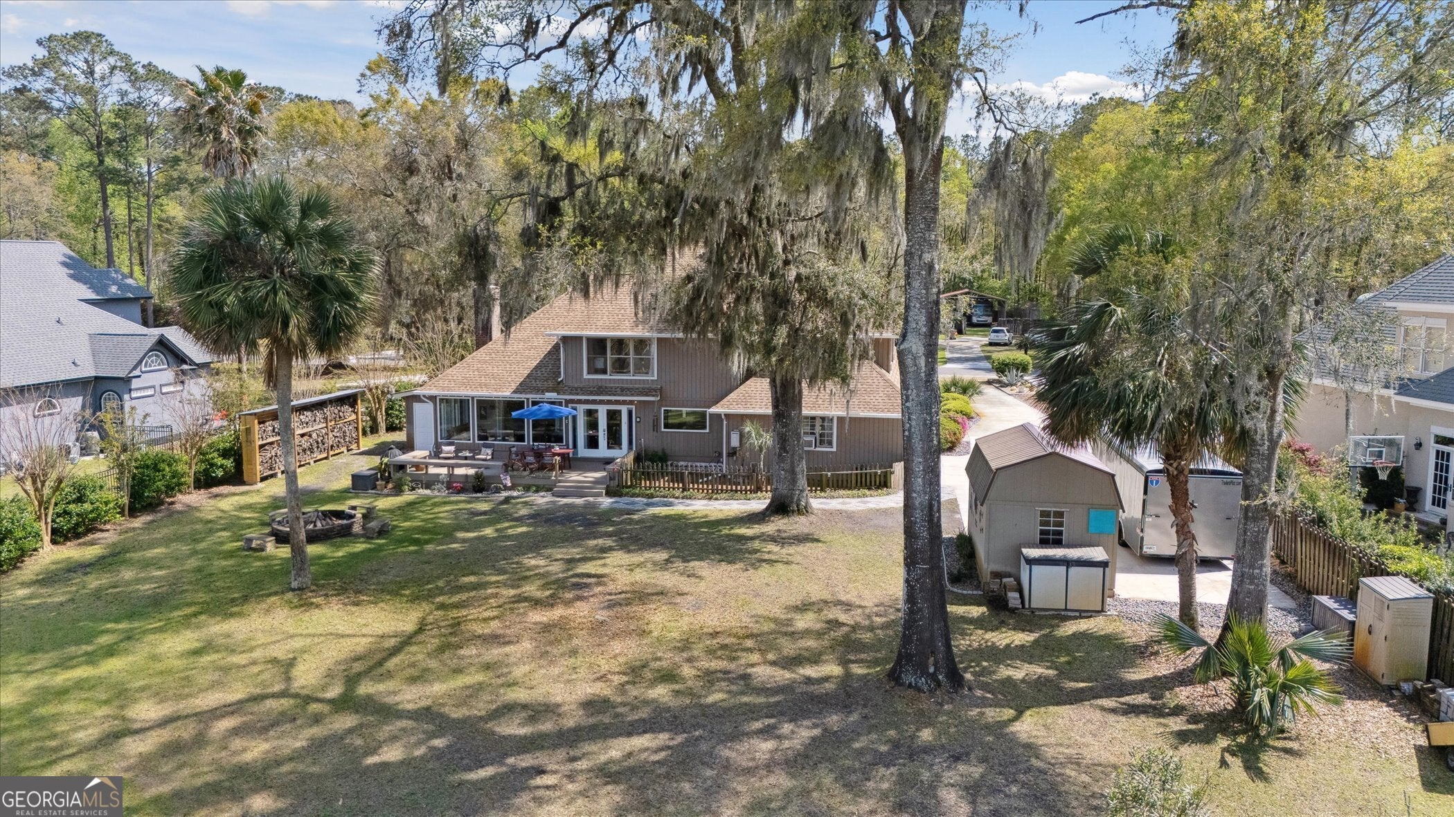 Richmond Hill, Georgia, 31324, United States, 4 Bedrooms Bedrooms, ,3 BathroomsBathrooms,Residential,Active,1757420