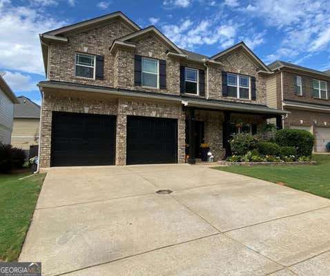 97 TORERO TRL, NEWNAN, GA 30263 - Image 1