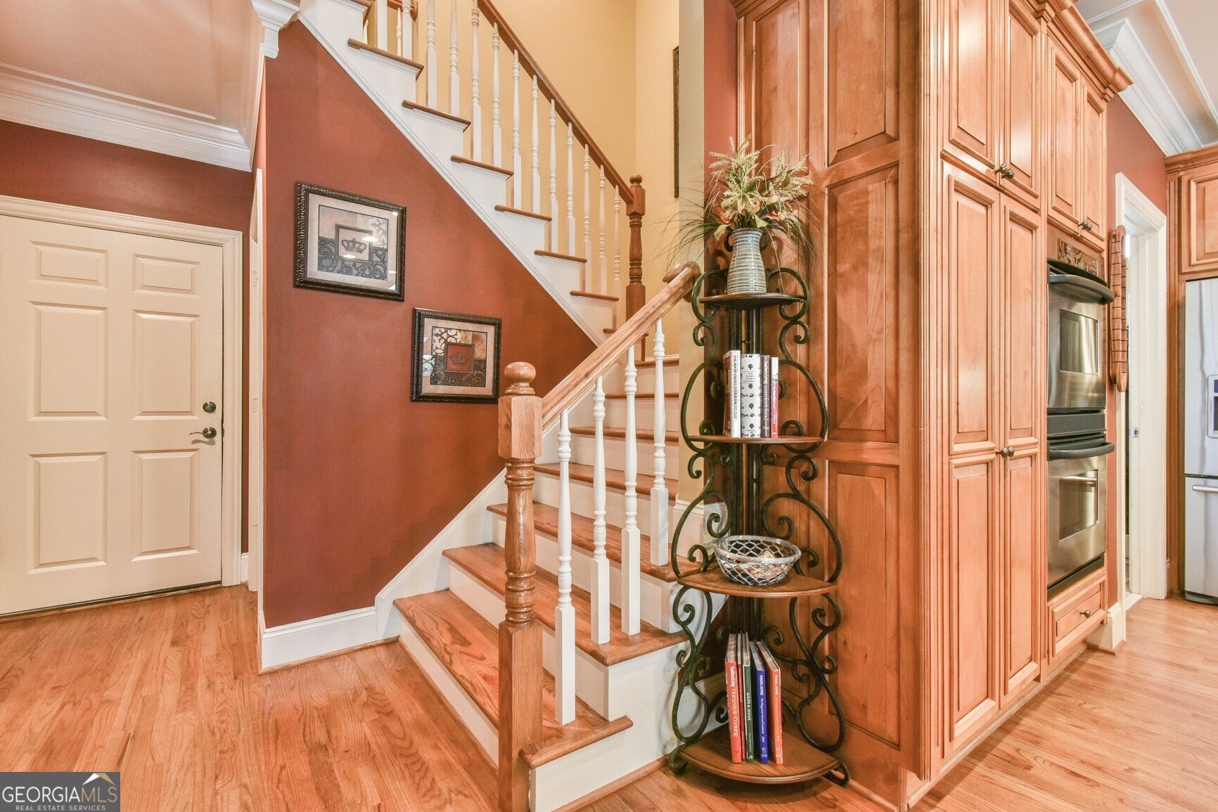 Suwanee, Georgia, 30024, United States, 5 Bedrooms Bedrooms, ,5 BathroomsBathrooms,Residential,Active,1970927