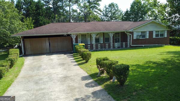 577 WATSON FERRY DR, FOREST PARK, GA 30297 - Image 1