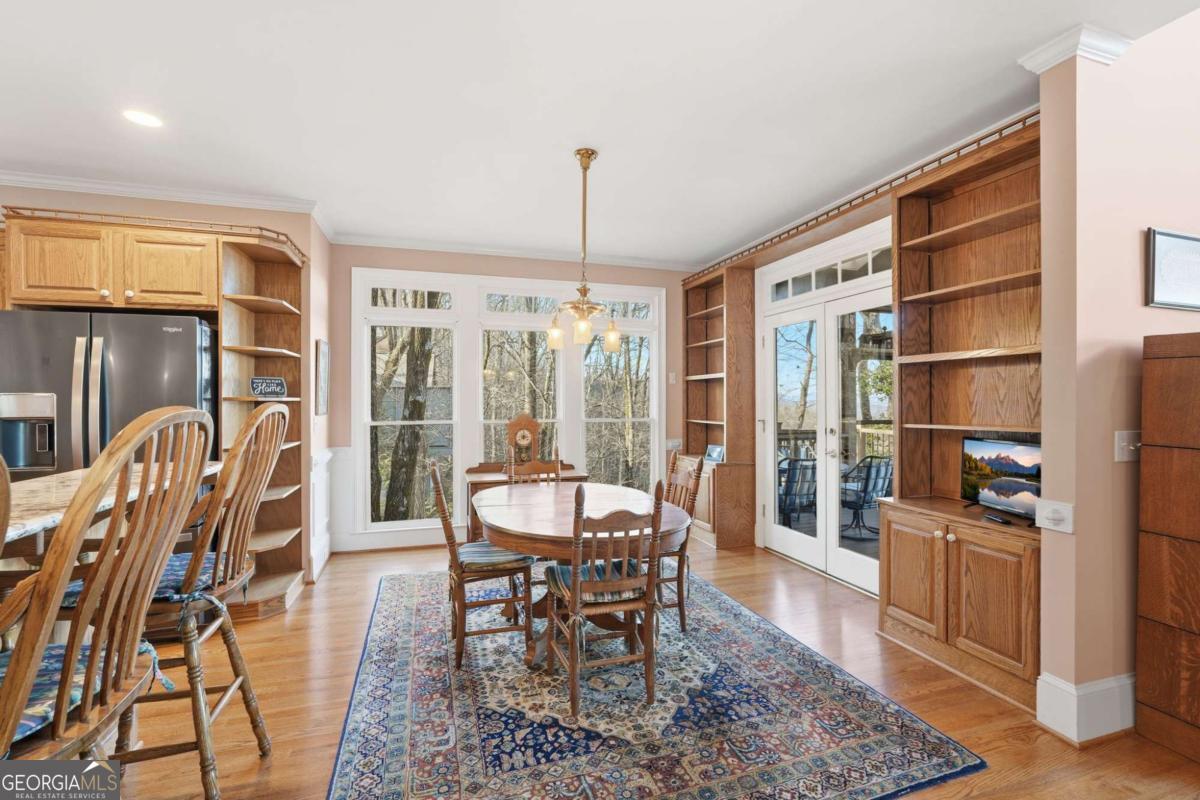 Big Canoe, Georgia, 30143, United States, 4 Bedrooms Bedrooms, ,5 BathroomsBathrooms,Residential,Active,2010164