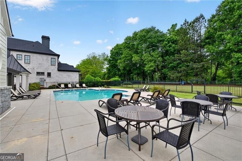 Berkeley Lake, Georgia, 30096, United States, 4 Bedrooms Bedrooms, ,6 BathroomsBathrooms,Residential,Active,2043794
