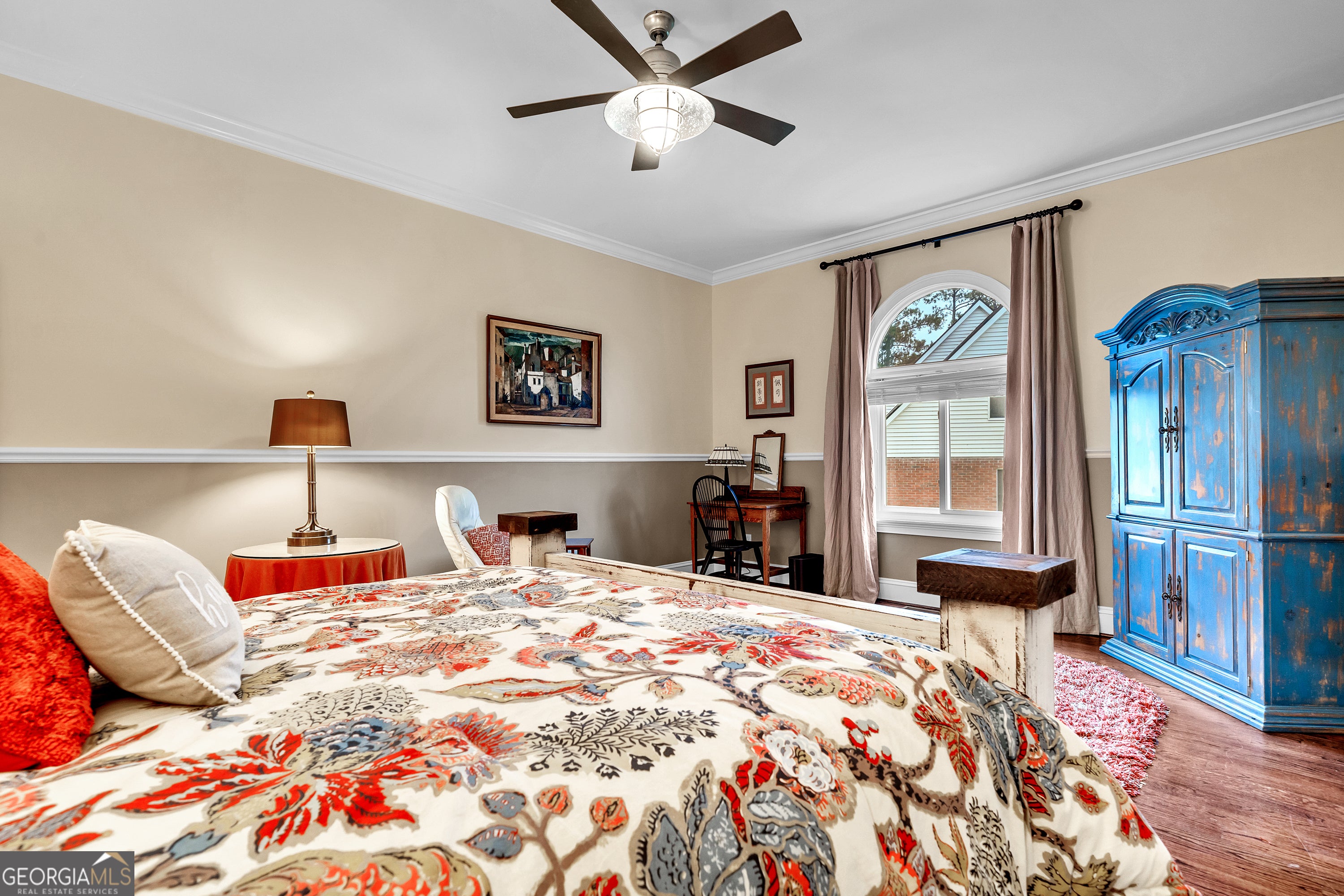 Milledgeville, Georgia, 31061, United States, 5 Bedrooms Bedrooms, ,5 BathroomsBathrooms,Residential,Active,2043114