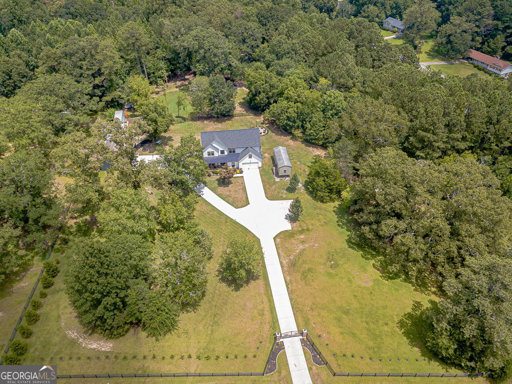 Douglasville, Georgia, 30134, United States, 4 Bedrooms Bedrooms, ,3 BathroomsBathrooms,Residential,Active,1888992