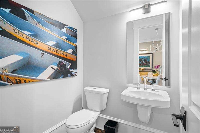 Atlanta, Georgia, 30319, United States, 3 Bedrooms Bedrooms, ,5 BathroomsBathrooms,Residential,Active,1996298