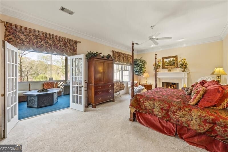 Duluth, Georgia, 30096, United States, 4 Bedrooms Bedrooms, ,6 BathroomsBathrooms,Residential,Active,1894231