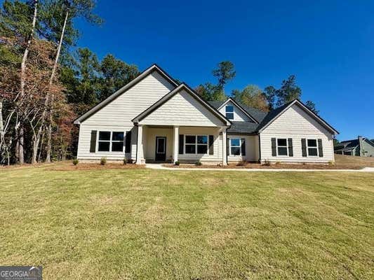 313 DEER CREEK RUN LOT 5, MORELAND, GA 30259 - Image 1