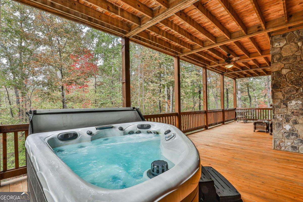 Talking Rock, Georgia, 30175, United States, 5 Bedrooms Bedrooms, ,5 BathroomsBathrooms,Residential,Active,1960178