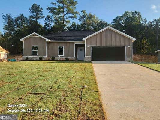 201 SUGAR MAPLE CT, BYRON, GA 31008 - Image 1