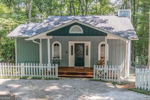 294 LAKESHORE DR, LAVONIA, GA 30553 - Image 1