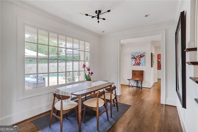 Atlanta, Georgia, 30309, United States, 6 Bedrooms Bedrooms, ,6 BathroomsBathrooms,Residential,Active,1761624