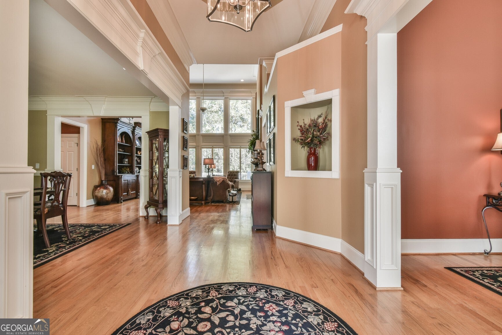 Suwanee, Georgia, 30024, United States, 5 Bedrooms Bedrooms, ,5 BathroomsBathrooms,Residential,Active,1970927