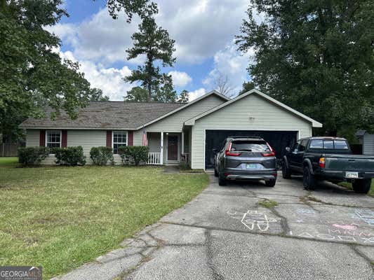 115 CASTLE OAK CT, KINGSLAND, GA 31548 - Image 1