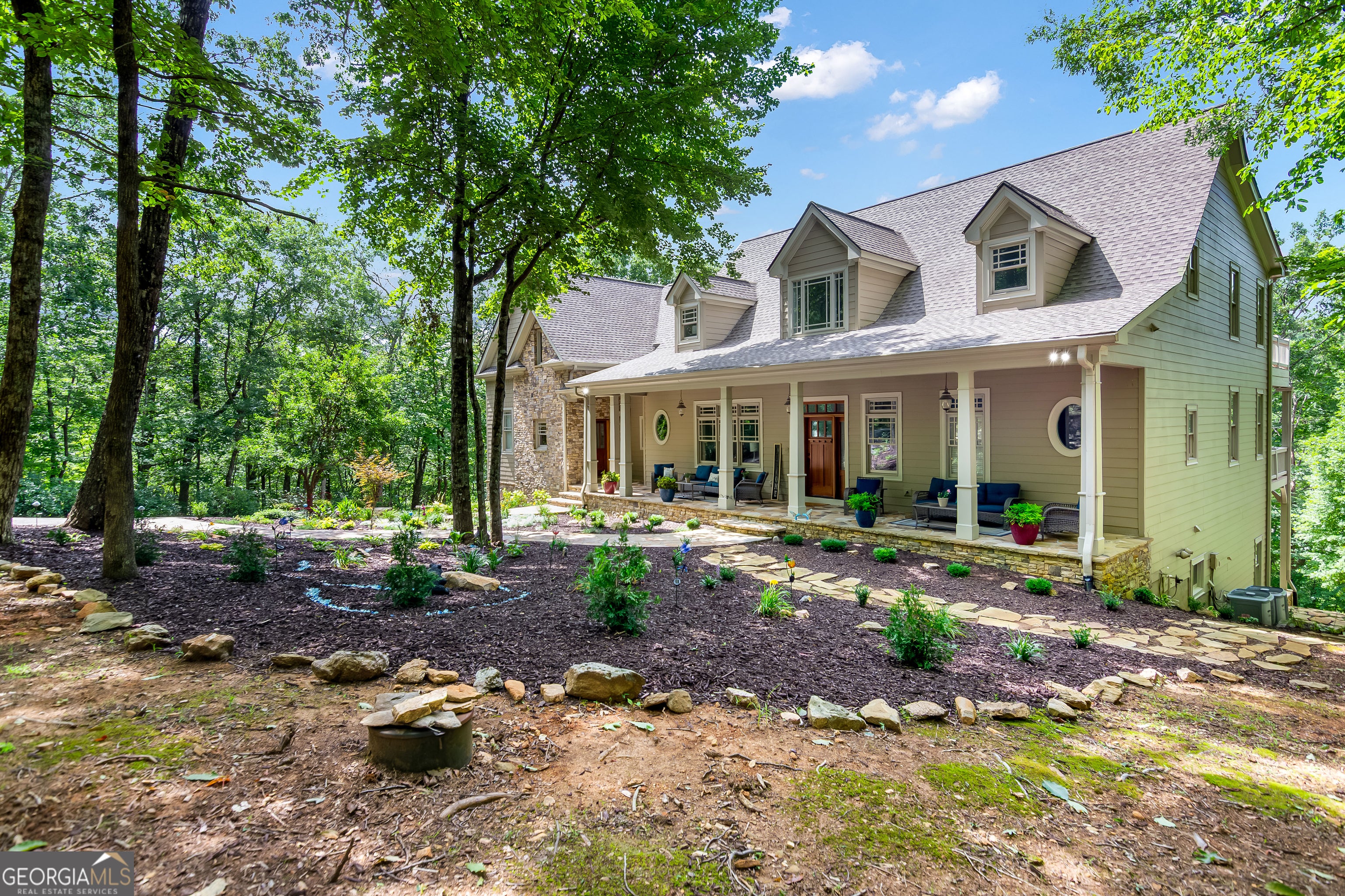 Ellijay, Georgia, 30536, United States, ,7 BathroomsBathrooms,Residential,Active,1790928