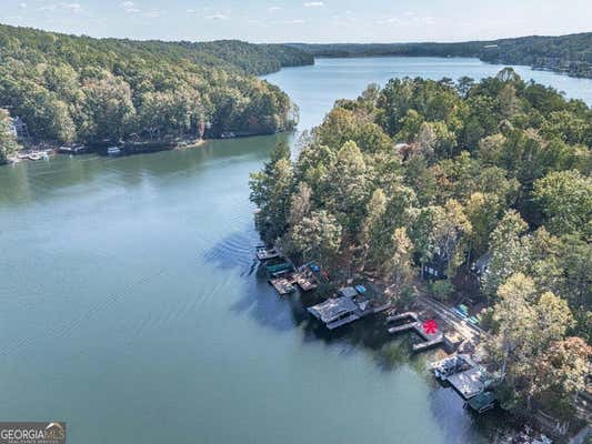 161 NARROWS DR, WALESKA, GA 30183 - Image 1