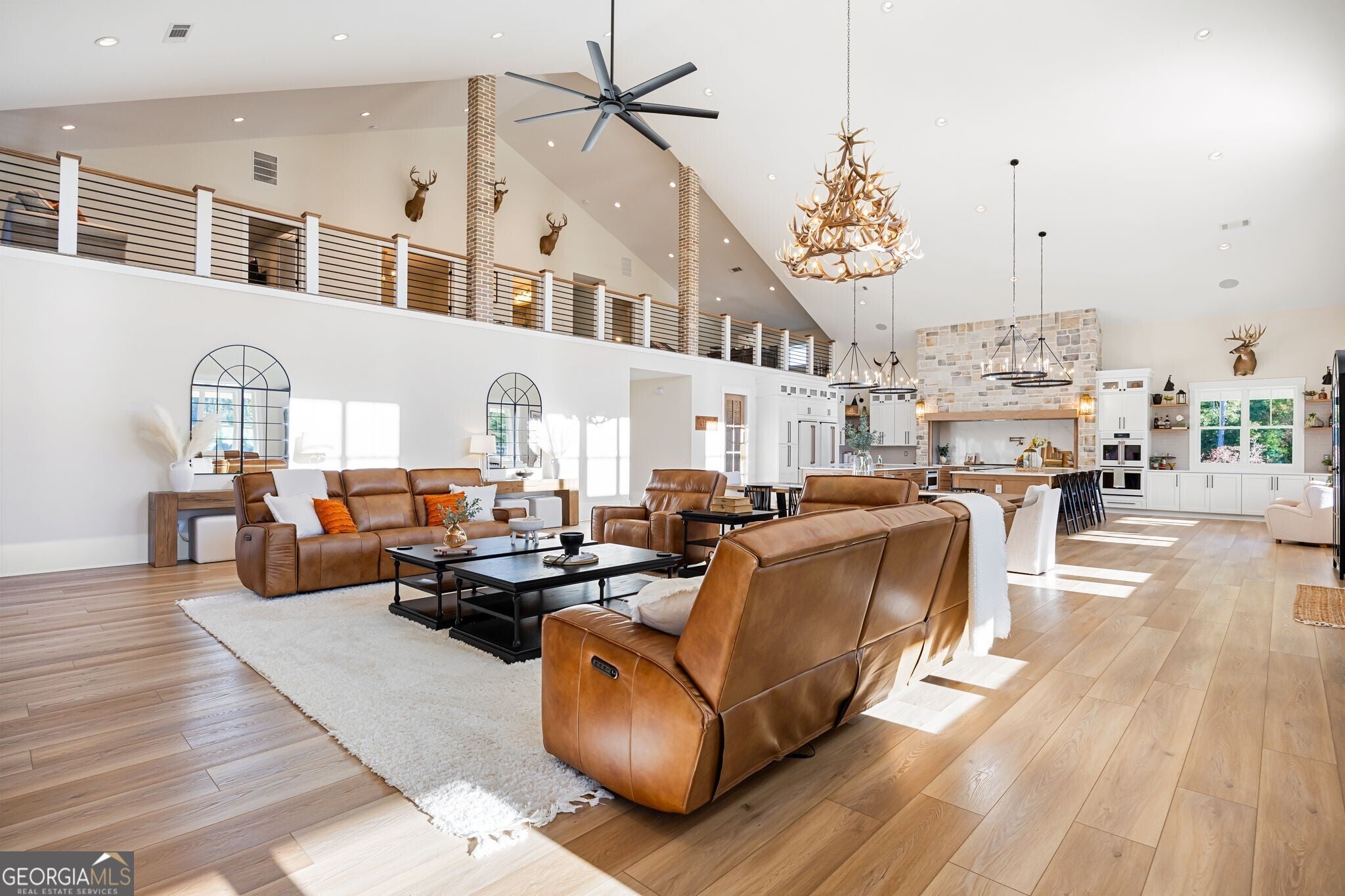 Rydal, Georgia, 30171, United States, 5 Bedrooms Bedrooms, ,5 BathroomsBathrooms,Residential,Active,1987251