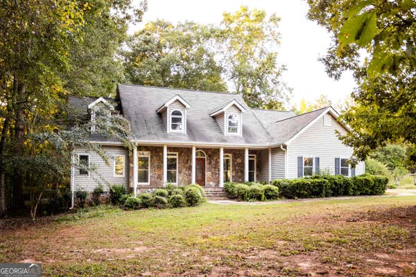 1297 HODGES CIR, MANSFIELD, GA 30055 - Image 1