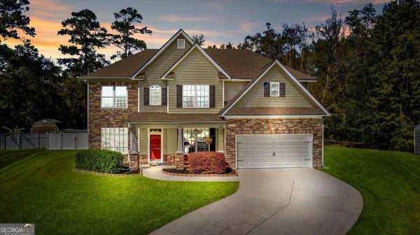 227 CYPRESS LAKES DR, BLOOMINGDALE, GA 31302 - Image 1