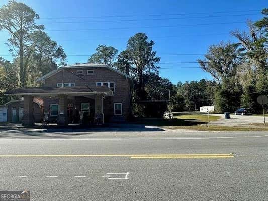 12561 US HIGHWAY 17, WOODBINE, GA 31569, photo 5 of 31