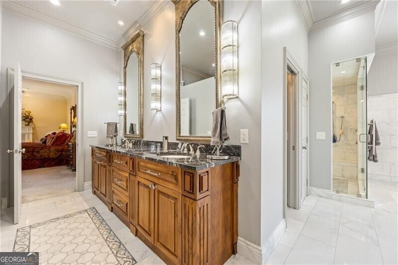 Duluth, Georgia, 30096, United States, 4 Bedrooms Bedrooms, ,6 BathroomsBathrooms,Residential,Active,1894231