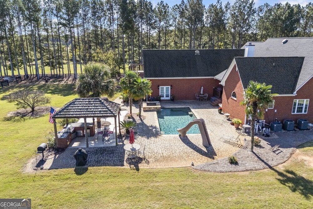 Monroe, Georgia, 30656, United States, 3 Bedrooms Bedrooms, ,5 BathroomsBathrooms,Residential,Active,1995252