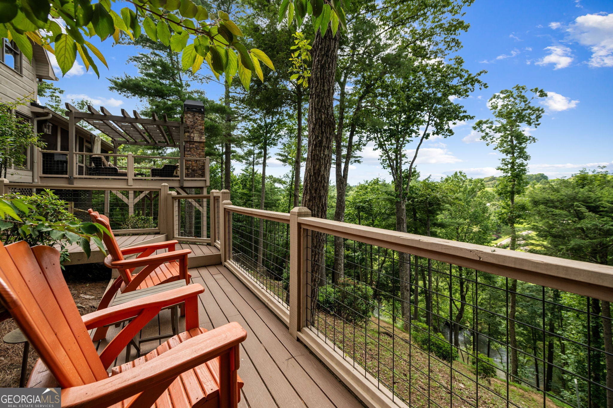 Ellijay, Georgia, 30536, United States, 4 Bedrooms Bedrooms, ,3 BathroomsBathrooms,Residential,Active,1863308