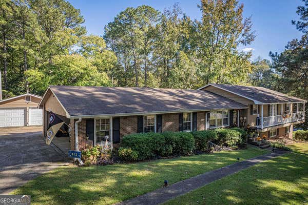 512 WHITAKER RD, LAGRANGE, GA 30240 - Image 1