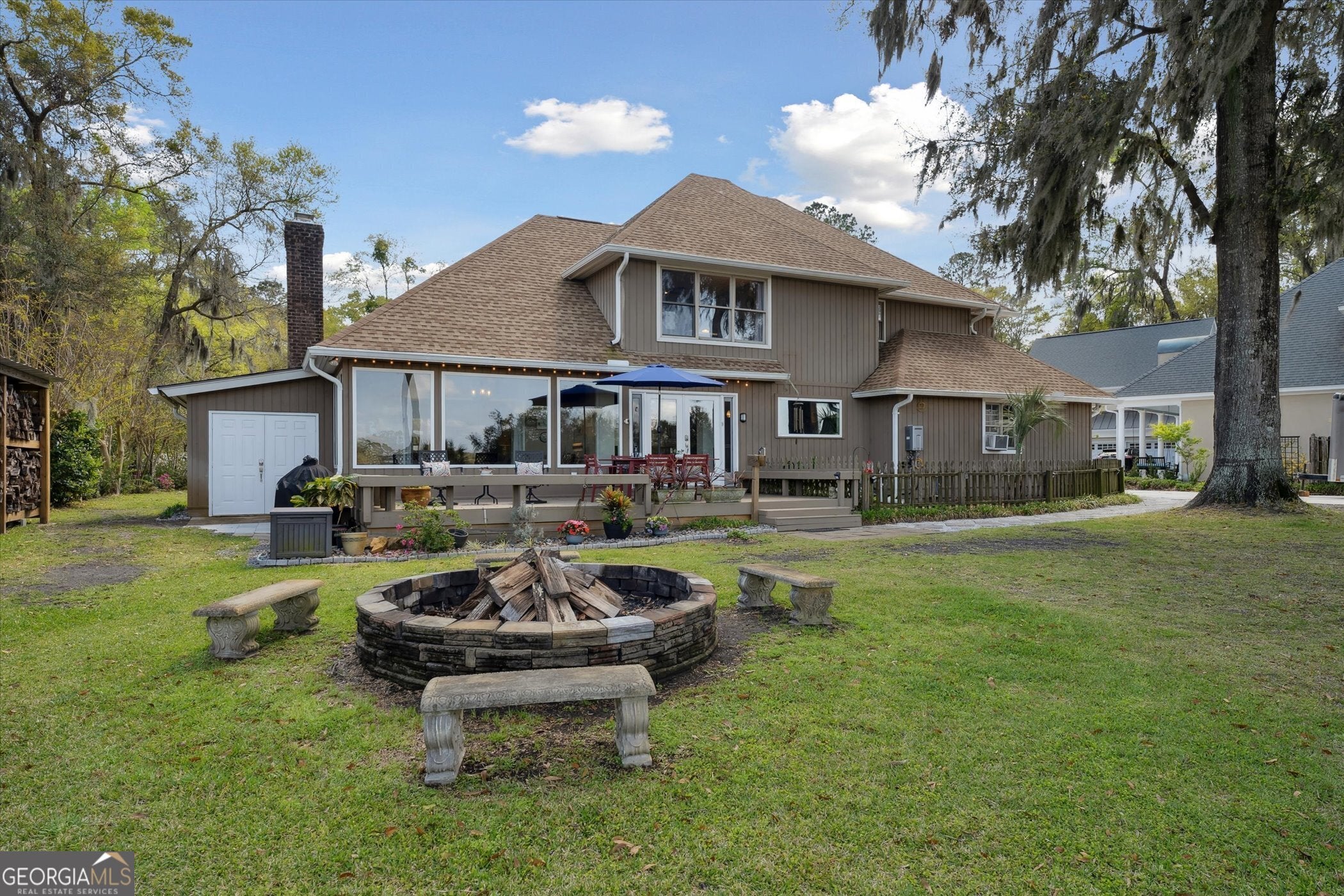 Richmond Hill, Georgia, 31324, United States, 4 Bedrooms Bedrooms, ,3 BathroomsBathrooms,Residential,Active,1757420