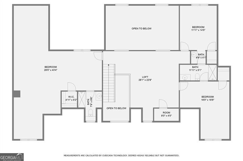Roswell, Georgia, 30075, United States, 6 Bedrooms Bedrooms, ,6 BathroomsBathrooms,Residential,Active,1831832