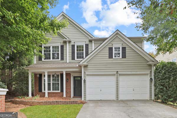 4510 GLENAIRE DR NW, ACWORTH, GA 30101 - Image 1