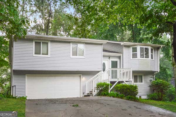 3329 TARRAGON DR, DECATUR, GA 30034 - Image 1