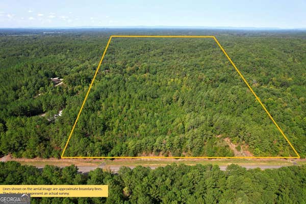 47.48 ACRES ON U.S. HWY 411, CHATSWORTH, GA 30705 - Image 1