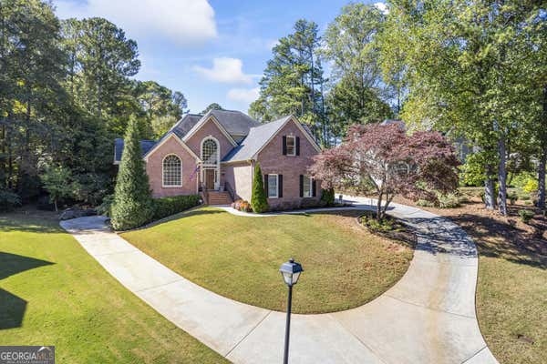 560 HUNT RIVER WAY, SUWANEE, GA 30024 - Image 1