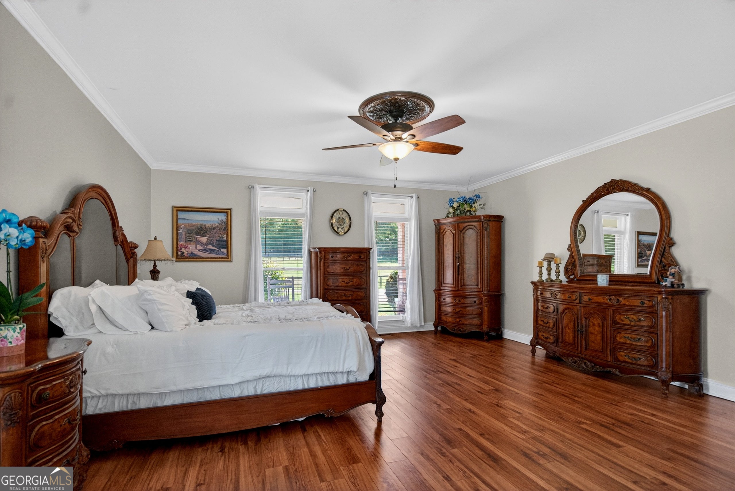 Pine Mountain, Georgia, 31822, United States, 4 Bedrooms Bedrooms, ,6 BathroomsBathrooms,Residential,Active,2045015