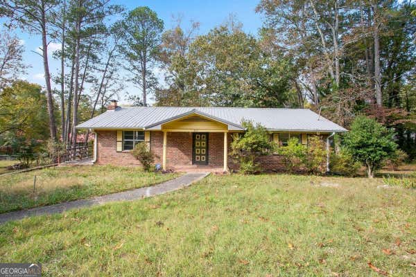 205 ROBIN HOOD RD NE, ROME, GA 30161 - Image 1