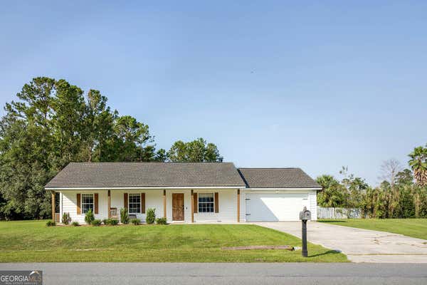 59 CINNAMON TEAL DR, WOODBINE, GA 31569 - Image 1