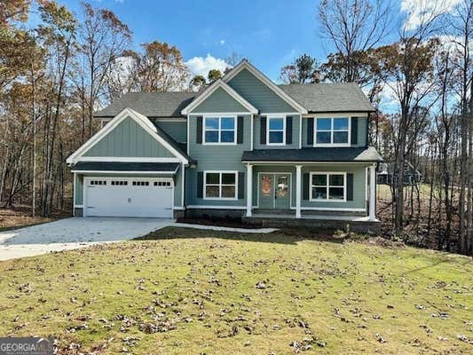 24 DEER CREEK TRL LOT 16, MORELAND, GA 30259 - Image 1