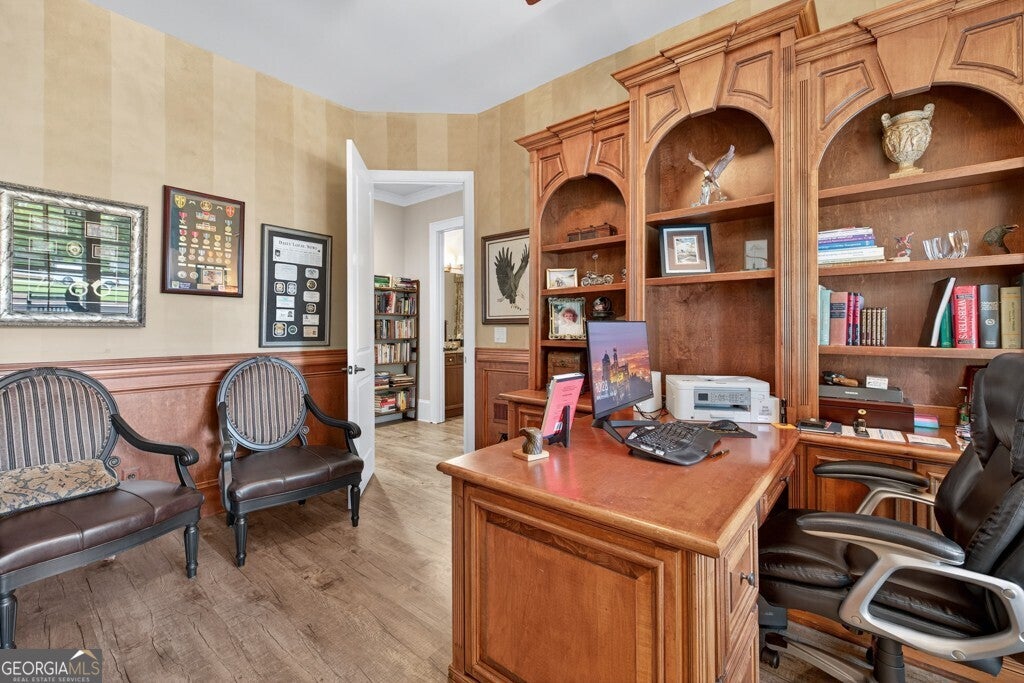 Statham, Georgia, 30666, United States, 5 Bedrooms Bedrooms, ,5 BathroomsBathrooms,Residential,Active,1899905