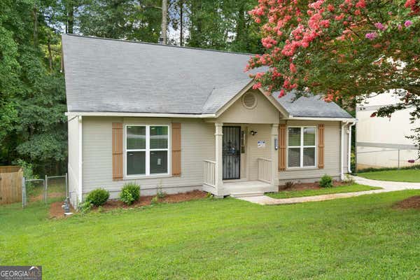 5566 DOWNS WAY, LITHONIA, GA 30058 - Image 1