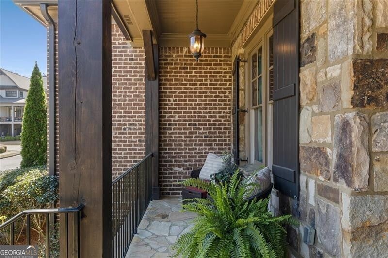 Peachtree Corners, Georgia, 30092, United States, 5 Bedrooms Bedrooms, ,4 BathroomsBathrooms,Residential,Active,1894563