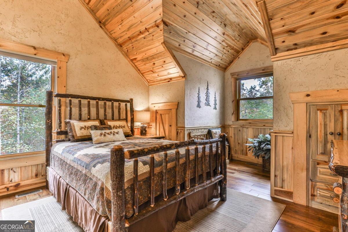 Talking Rock, Georgia, 30175, United States, 5 Bedrooms Bedrooms, ,5 BathroomsBathrooms,Residential,Active,1960178