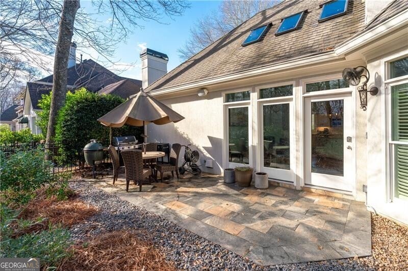 Johns Creek, Georgia, 30097, United States, 4 Bedrooms Bedrooms, ,5 BathroomsBathrooms,Residential,Active,2006832