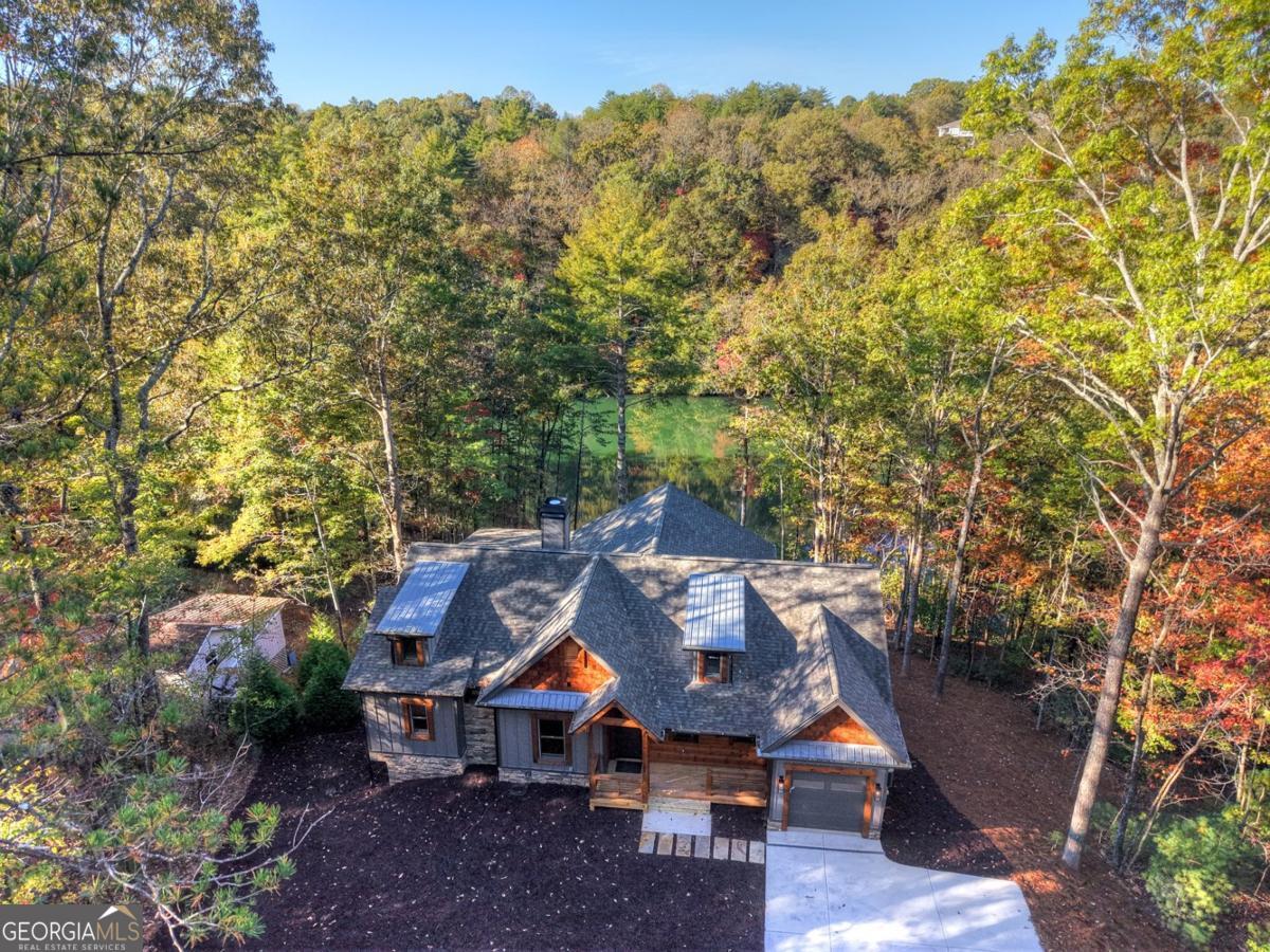 Ellijay, Georgia, 30540, United States, 4 Bedrooms Bedrooms, ,3 BathroomsBathrooms,Residential,Active,1971791