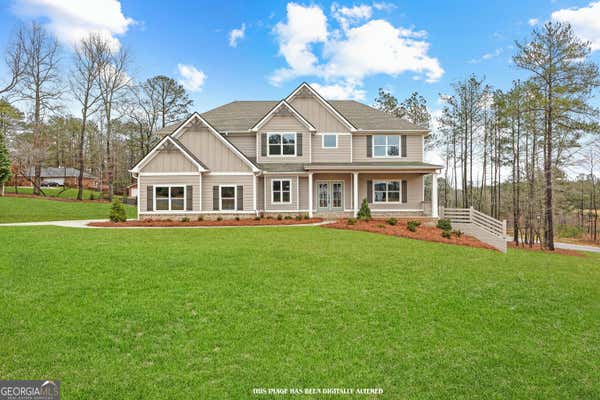 100 WINDCHIME WAY # 1, TYRONE, GA 30290 - Image 1