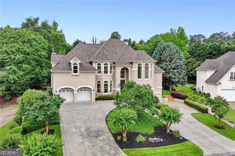 Marietta, Georgia, 30062, United States, 6 Bedrooms Bedrooms, ,6 BathroomsBathrooms,Residential,Active,1965854