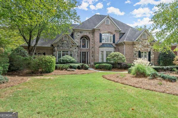 3520 MOYE TRL, DULUTH, GA 30097 - Image 1