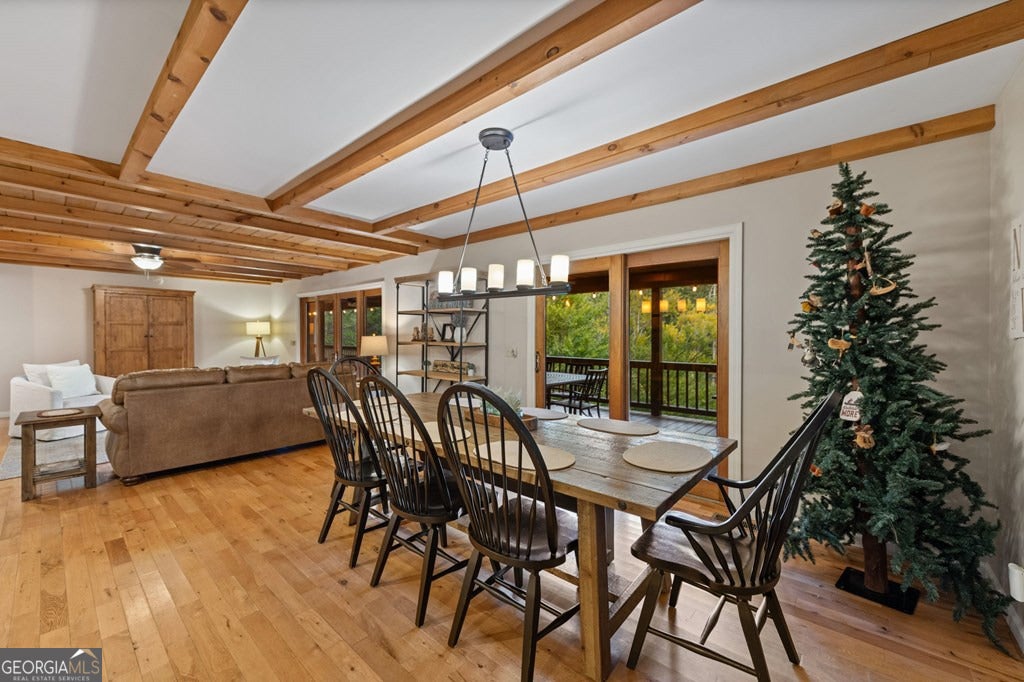 Blue Ridge, Georgia, 30513, United States, 4 Bedrooms Bedrooms, ,3 BathroomsBathrooms,Residential,Active,1945256