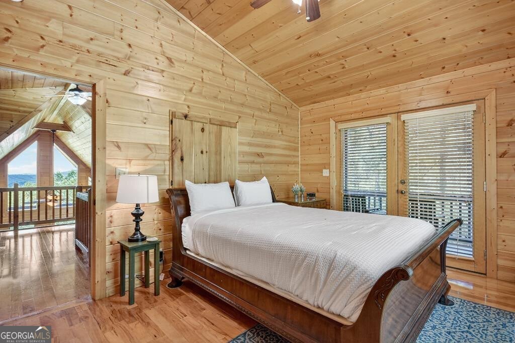 Blue Ridge, Georgia, 30513, United States, 4 Bedrooms Bedrooms, ,4 BathroomsBathrooms,Residential,Active,1877829