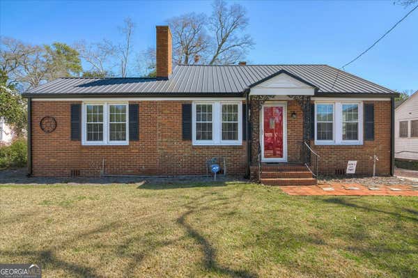 1004 MURPHY ST, AUGUSTA, GA 30904 - Image 1